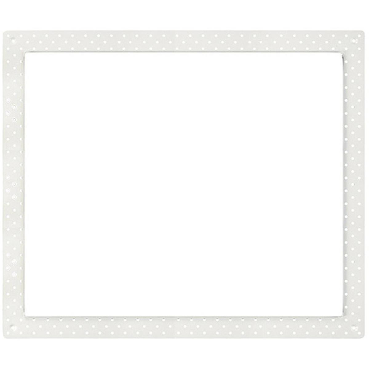 WAC Lighting MT-4LD226TL-WT Precision Multiples LED White Recessed Lighting, Non-IC