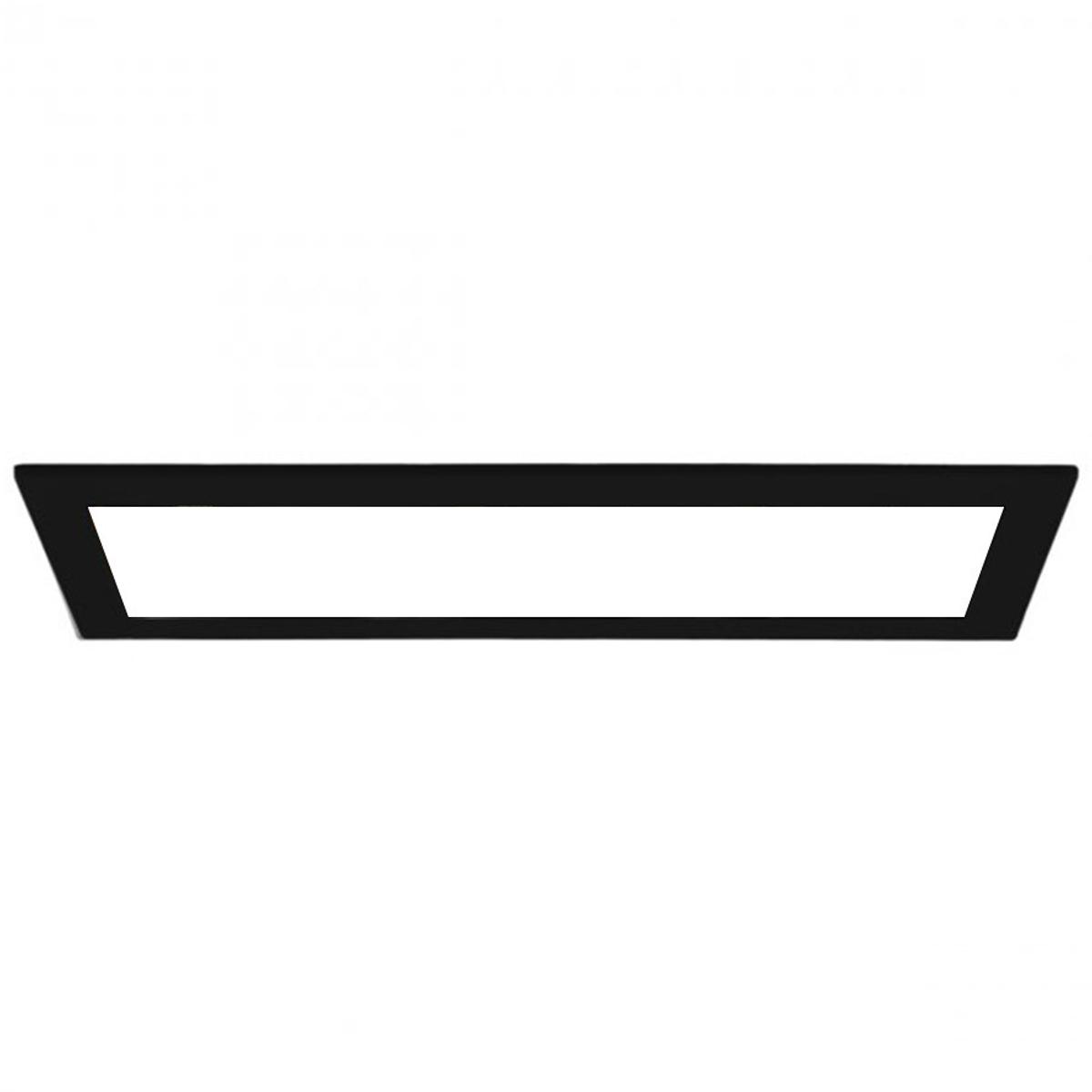 WAC Lighting MT-4LD316T-BK Precision Multiples LED Black Recessed Lighting