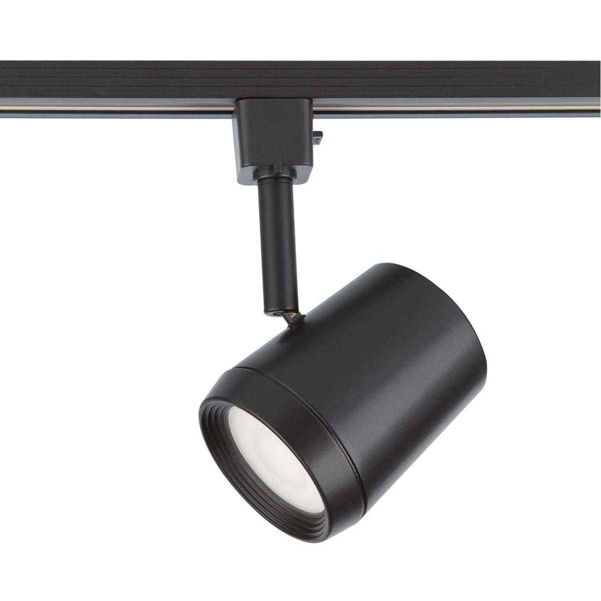 WAC Lighting J-7030-930-DB Ocularc 1 Light 120 Dark Bronze Track Head Ceiling Light in J/J2 Track