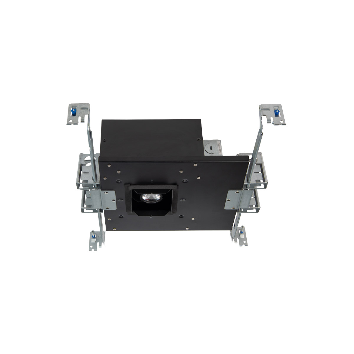 WAC Lighting MT-2115-S927 Ocularc LED Recessed Lighting in 2700K