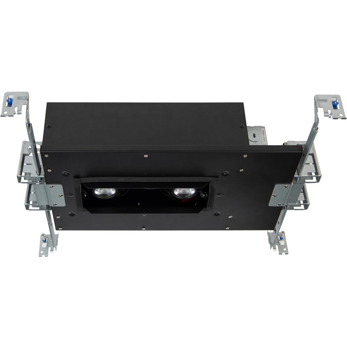 WAC Lighting MT-2209-N930 Ocularc LED Multiple Recessed Trim