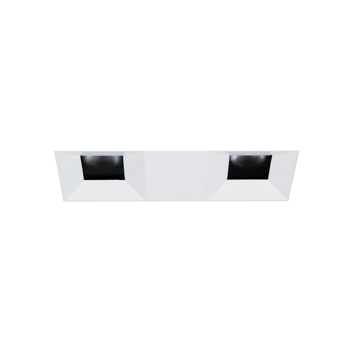 WAC Lighting MT-22DL-WT Ocularc LED White Recessed Lighting