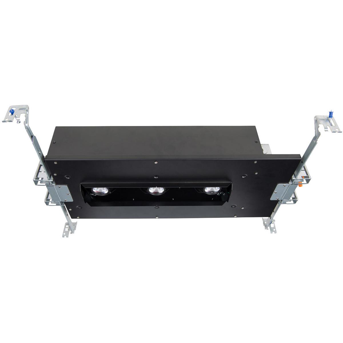 WAC Lighting MT-2309-N930 Ocularc LED Multiple Recessed Trim