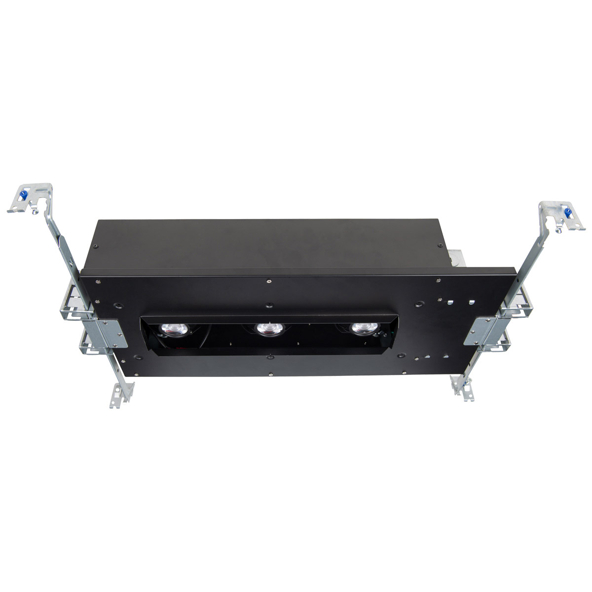 WAC Lighting MT-2315-S927 Ocularc LED Multiple Recessed Trim in 2700K