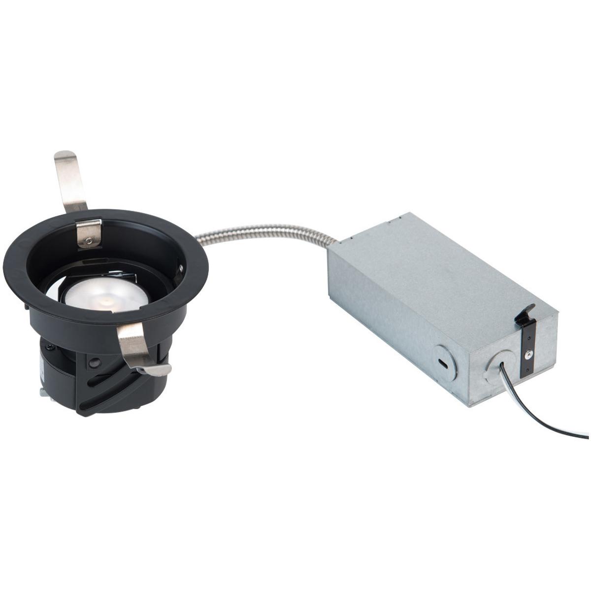 WAC Lighting R3CRR-11-927 Ocularc LED Module - Driver Recessed Lighting in 2700K