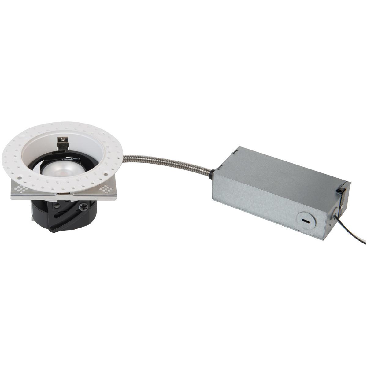 WAC Lighting R3CRRL-11-927 Ocularc LED Module - Driver Recessed Lighting in 2700K