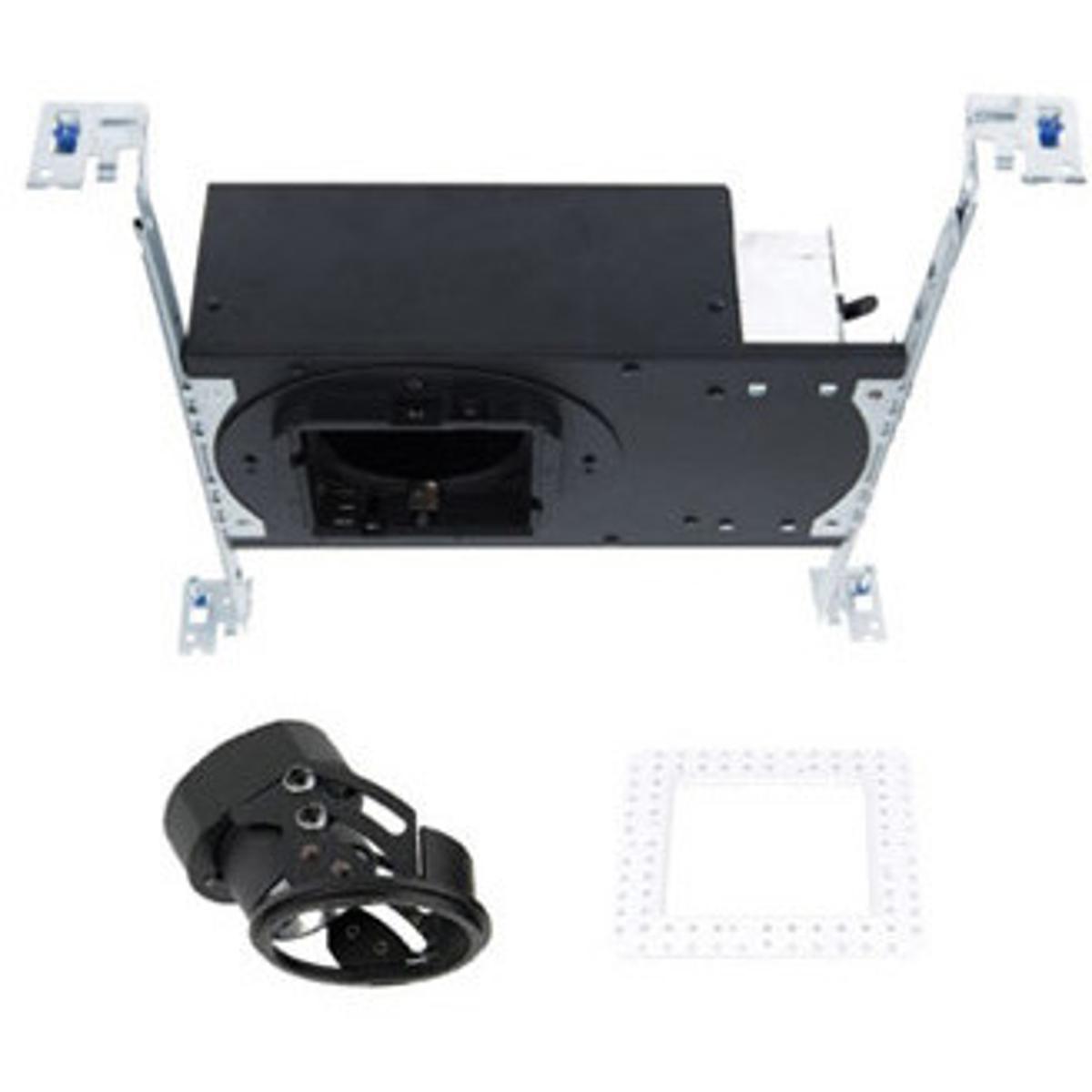 WAC Lighting R3CSN-13-WD Ocularc Recessed Lighting