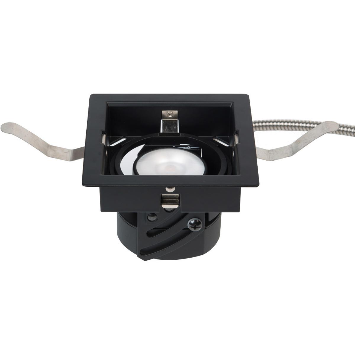 WAC Lighting R3CSR-11-927 Ocularc LED Module - Driver Recessed Lighting in 2700K
