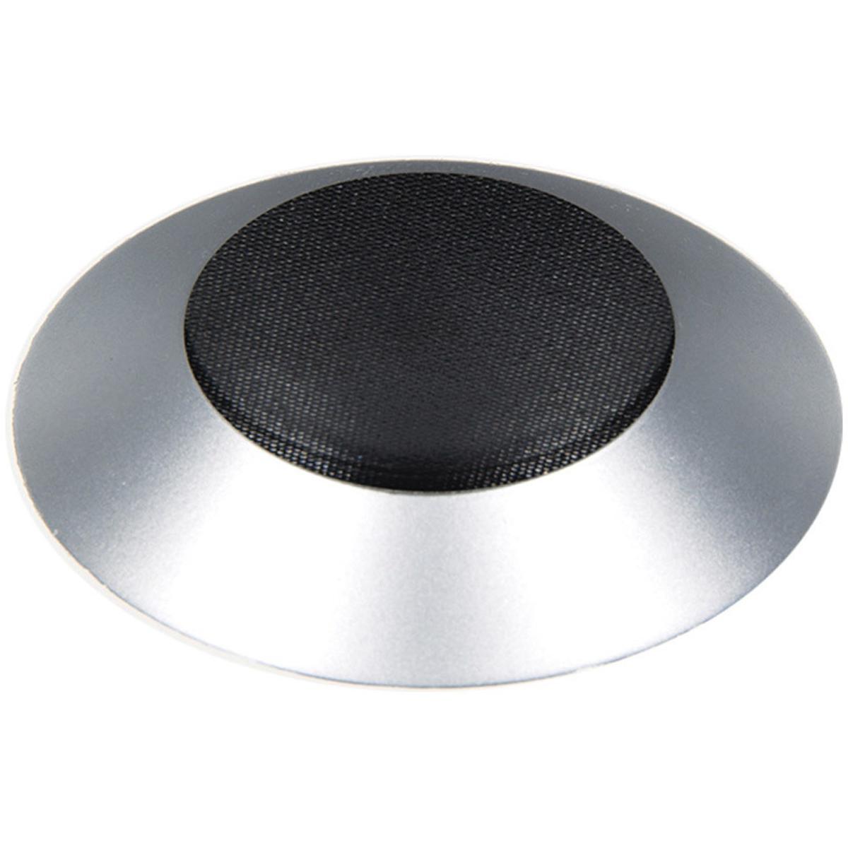WAC Lighting R3CRDL-HZ Ocularc LED Haze Recessed Lighting, Round
