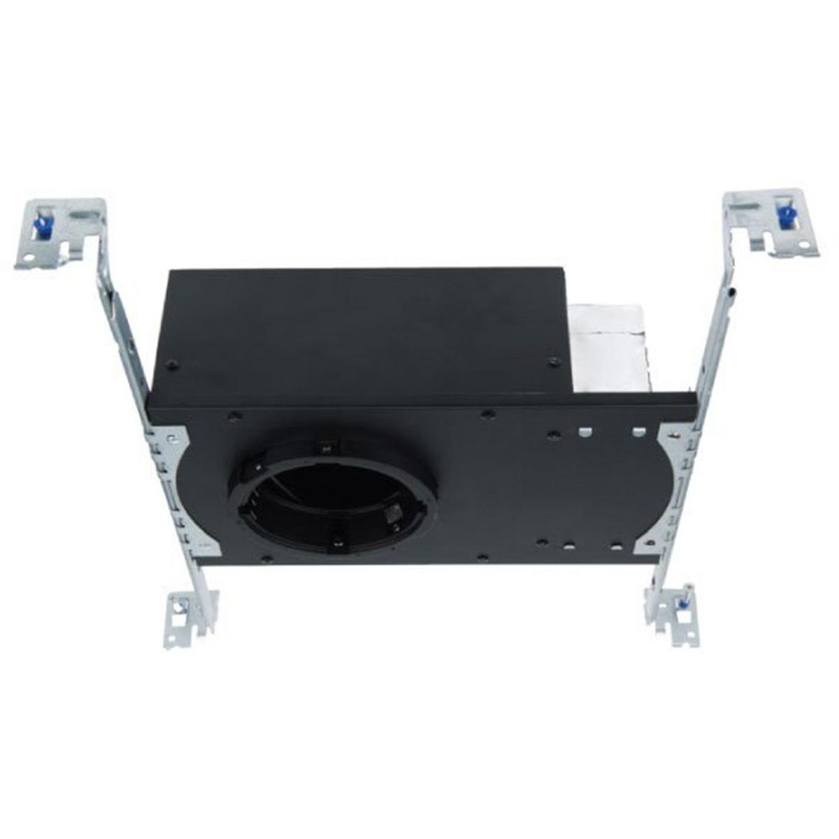 WAC Lighting R3CRN-11-930 Ocularc LED Aluminum Recessed Lighting in 3000K