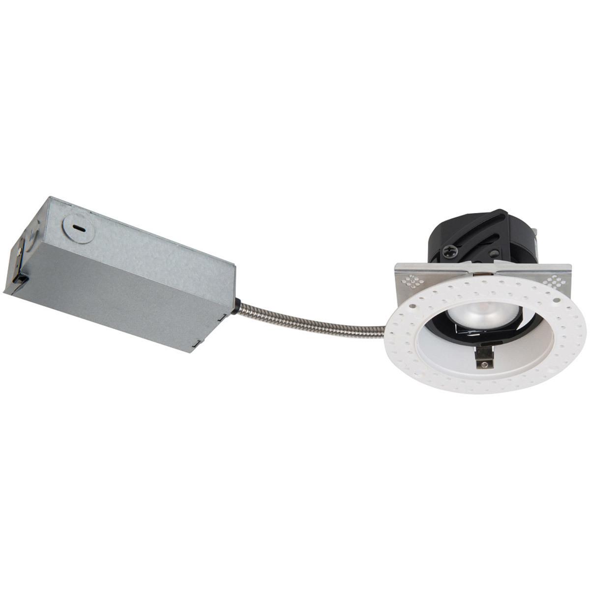 WAC Lighting R3CRRL-16-WD Ocularc Recessed Lighting