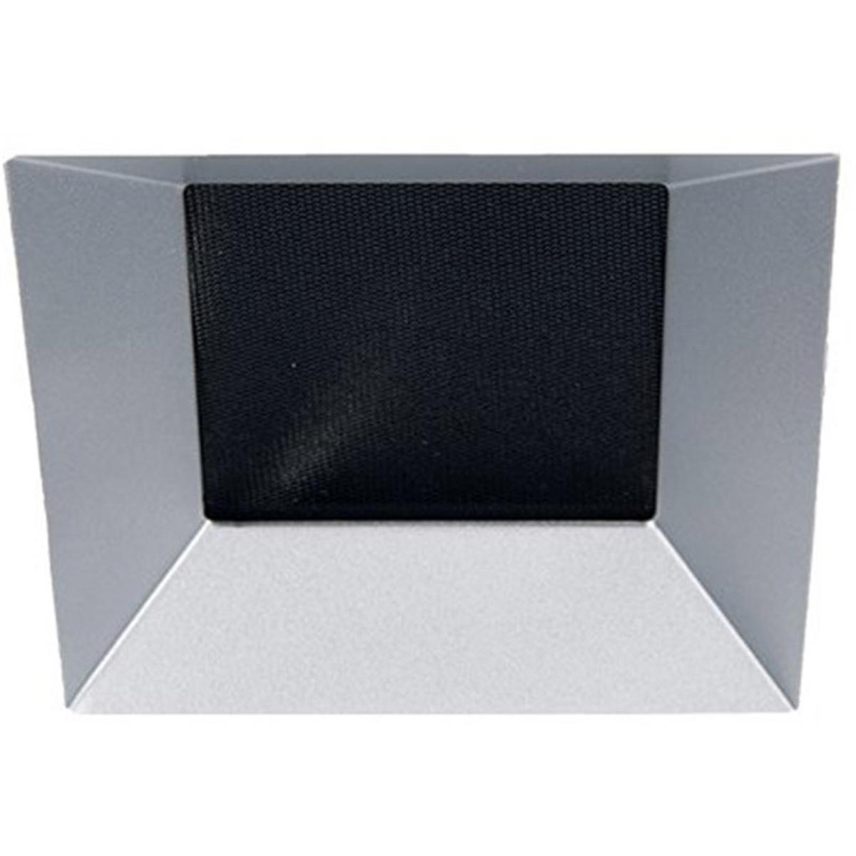 WAC Lighting R3CSDL-HZ Ocularc LED Haze Recessed Lighting