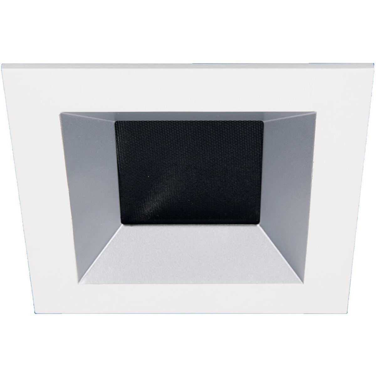 WAC Lighting R3CSDT-HZWT Ocularc LED Haze/White Recessed Lighting