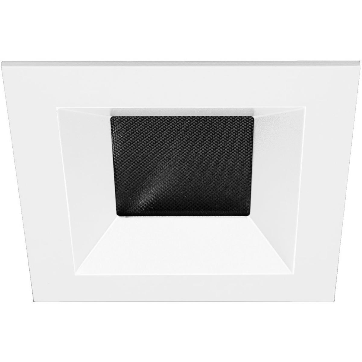 WAC Lighting R3CSDT-WT Ocularc LED White Recessed Lighting
