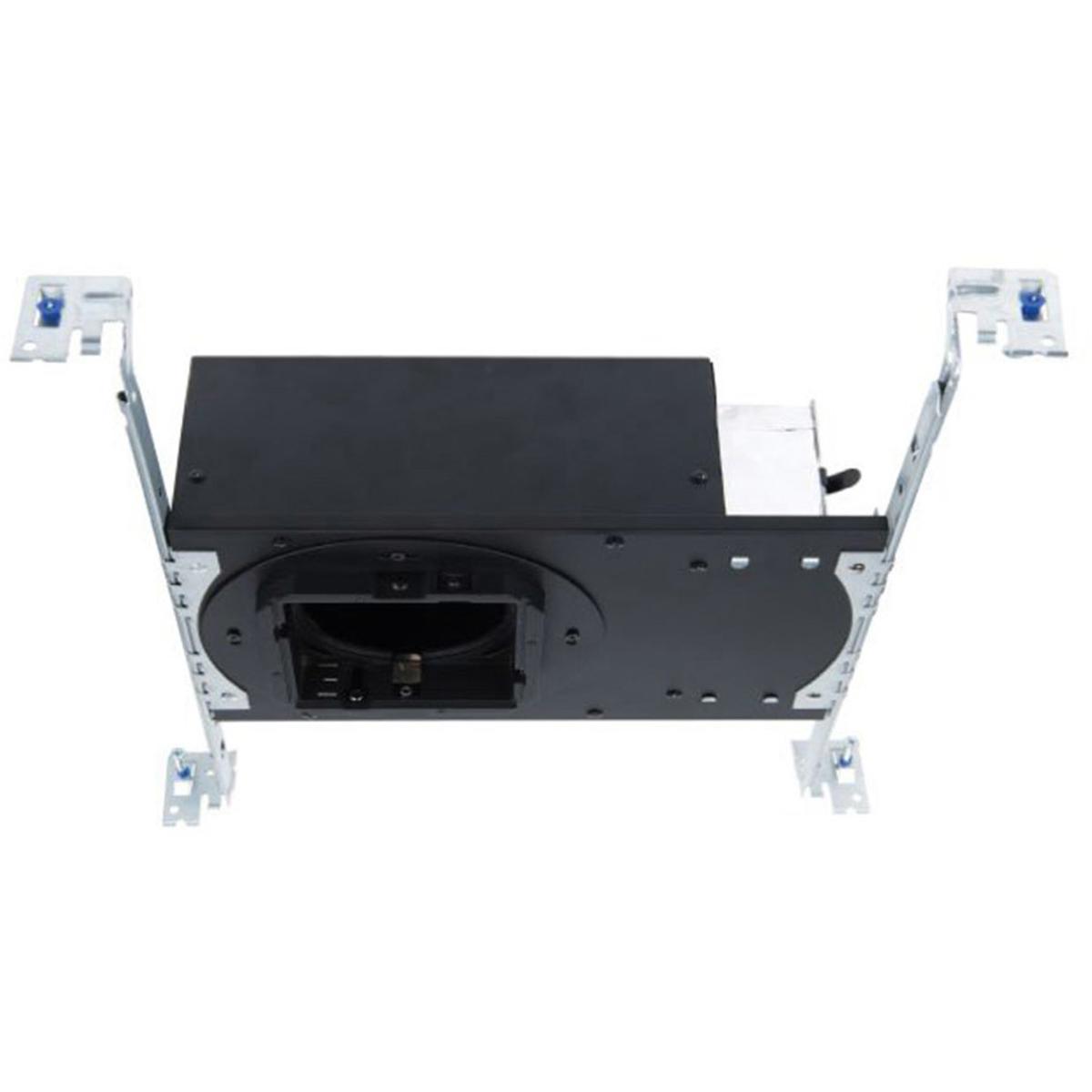 WAC Lighting R3CSN-11-940 Ocularc LED Aluminum Recessed Lighting in 4000K