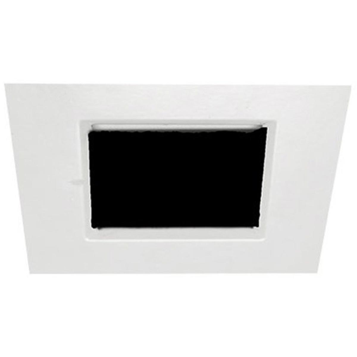 WAC Lighting R3CSPL-WT Ocularc LED Haze Recessed Lighting