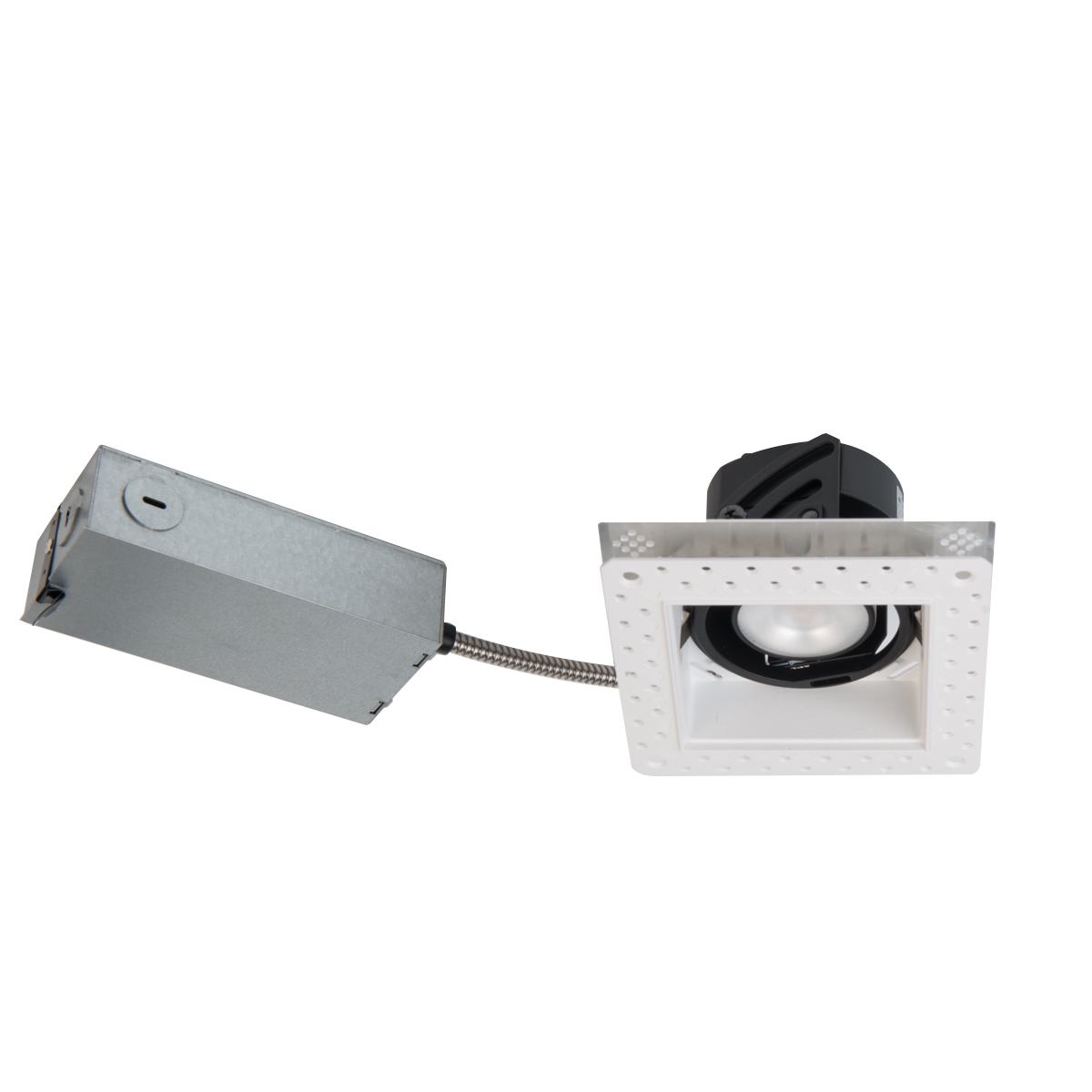WAC Lighting Oculux Architectural 22 Inch LED Remodel Housing Oculux Architectural - R3CSRL-11-927 - Modern Contemporary