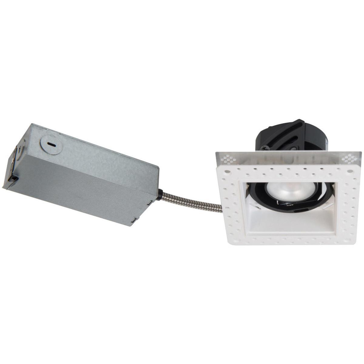 WAC Lighting R3CSRL-11-935 Ocularc LED Module - Driver Recessed Lighting in 3500K