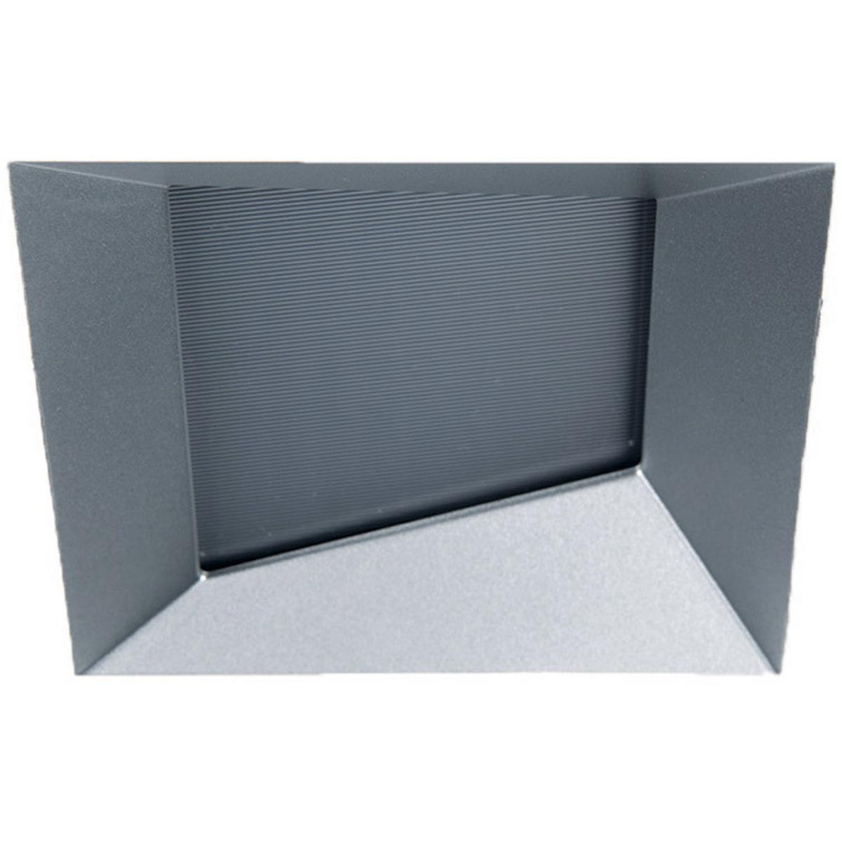 WAC Lighting R3CSWL-HZ Ocularc LED Haze Recessed Lighting