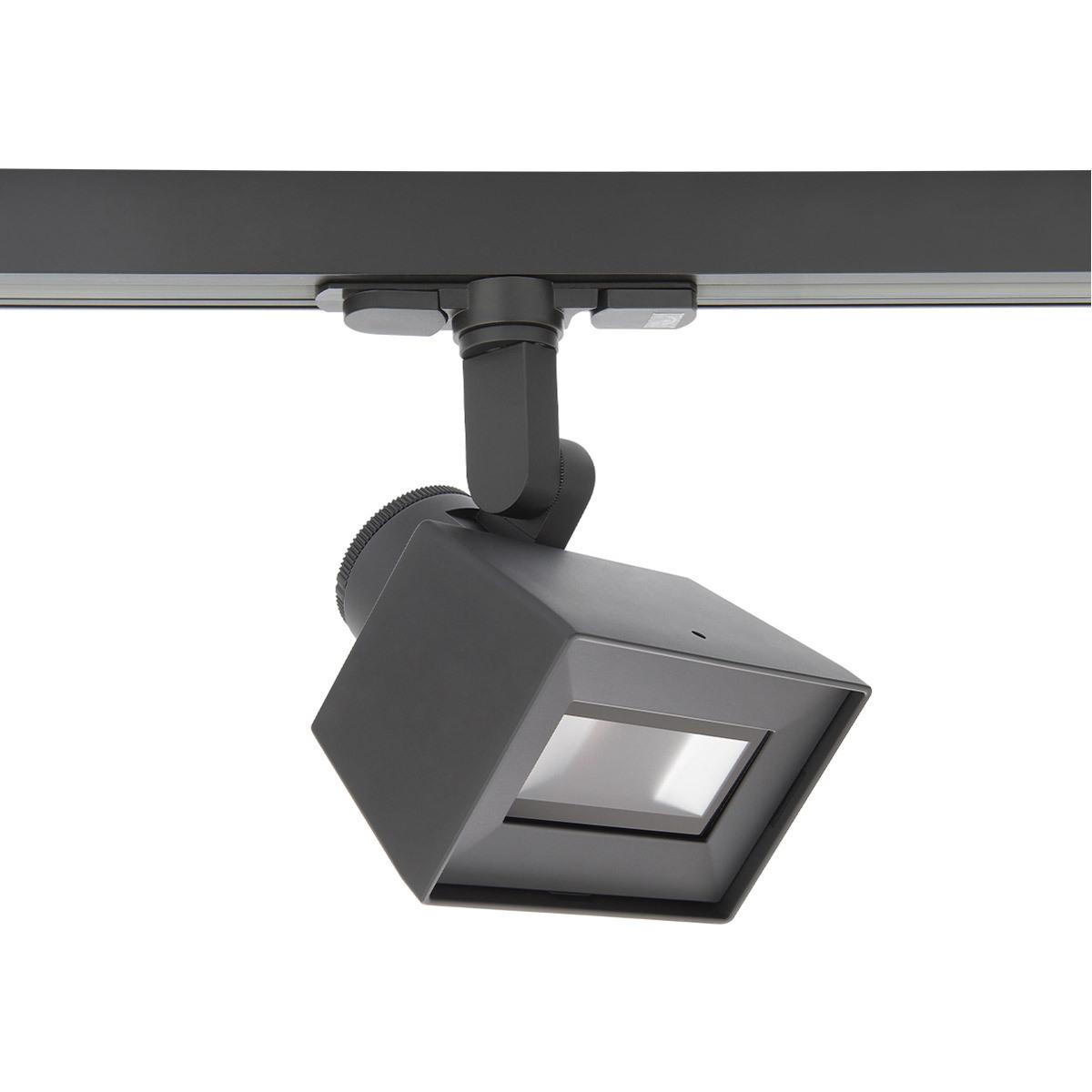 WAC Lighting WTK-5028W-930-WT Tyler 120 Track Head Ceiling Light