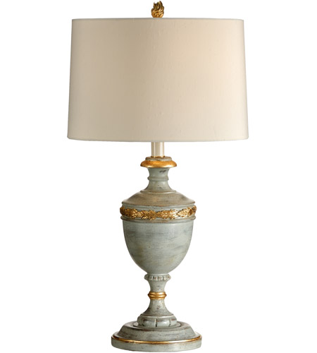 Wildwood Bellezza Table Lamp In Antique, Wildwood Lamps And Accents
