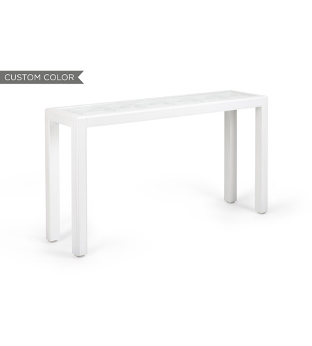 60 inch wide console table