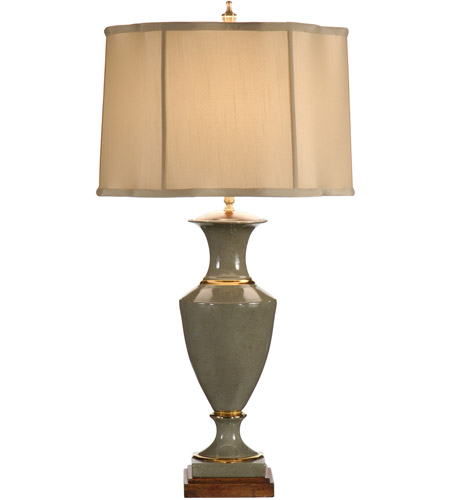 Wildwood Classic Urn Table Lamp In, Wildwood Lamps And Accents
