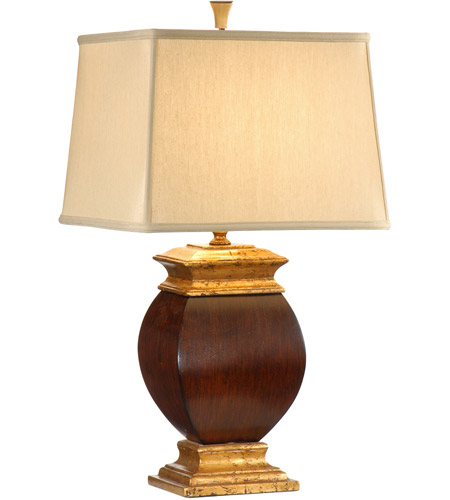 box table lamp