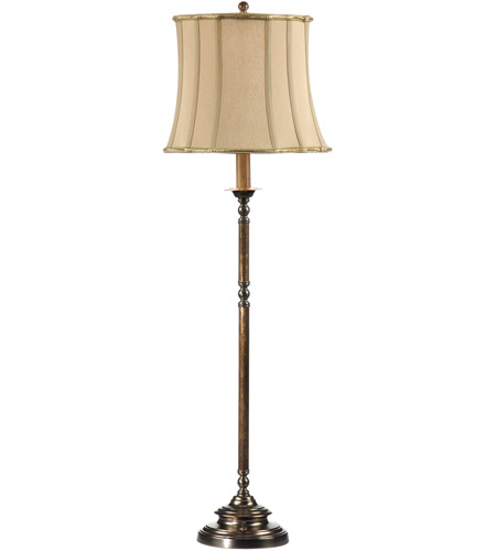 Wildwood Tall And Narrow Table Lamp In, Tall Slim Table Lights