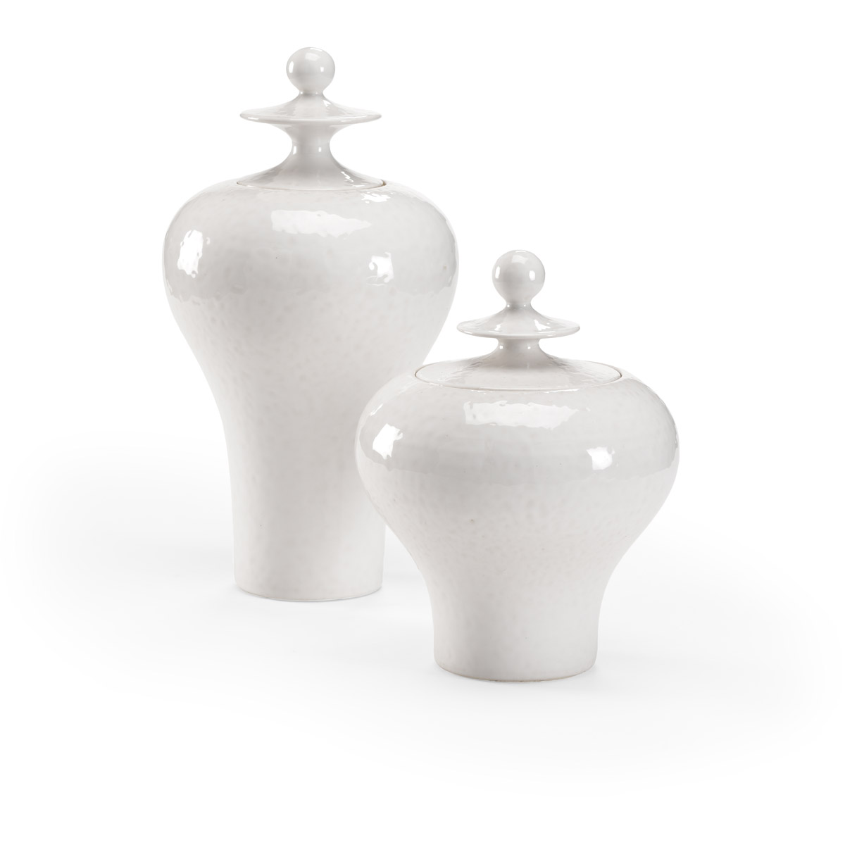 Wildwood 300672 Wildwood 17 X 7 inch Vases, Set of 2