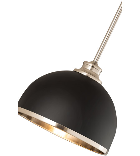 Z-Lite 2303F3-MW-RB Arlo 3 Light 16 inch Matte White/Rubbed Brass Flush Mount Ceiling Light in Matte White and Rubbed Brass 1004P10-MB-BN_AT_6.jpg