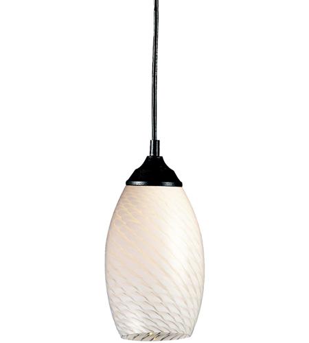 Z-Lite 131-WHITE Jazz 1 Light 5 inch Sand Black Mini Pendant Ceiling Light