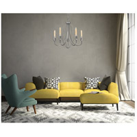 Z-Lite 3000-5OS Persis 5 Light 22 inch Old Silver Chandelier Ceiling Light 3000-5OS_RS_2.jpg thumb