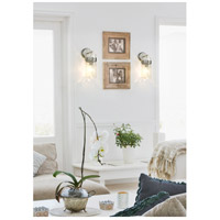 Z-Lite 3035-1SS-BN Fontaine 1 Light 6 inch Brushed Nickel Wall Sconce Wall Light 3035-1SS-BN_RS_3.jpg thumb