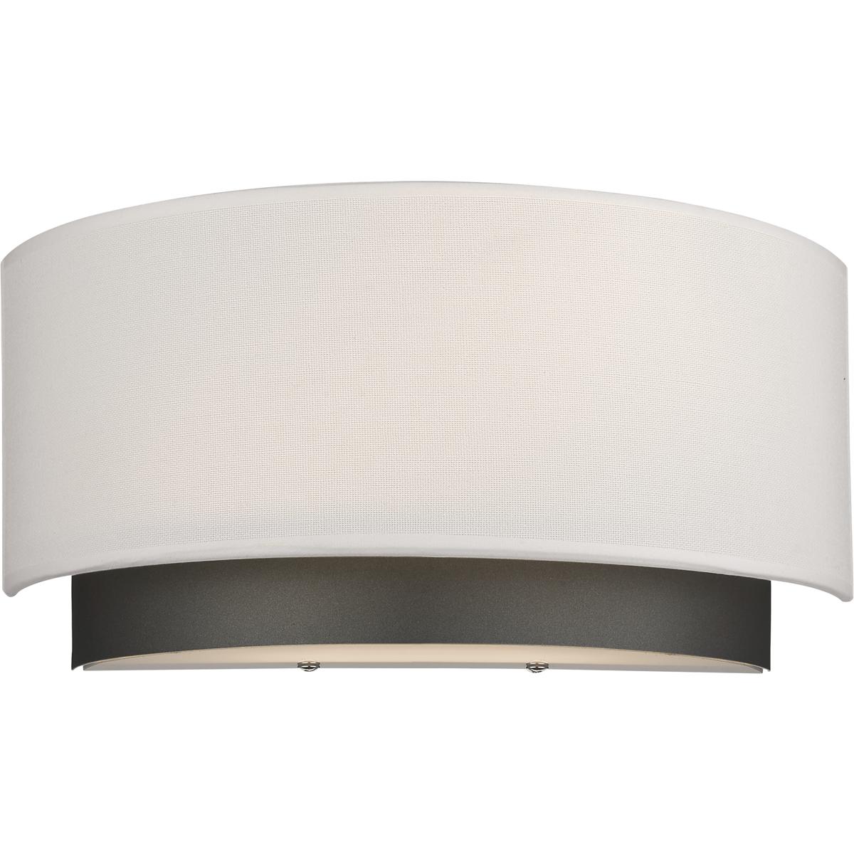 Z-Lite 196-2S Jade 2 Light 11.75 inch Factory Bronze Wall Sconce Wall Light