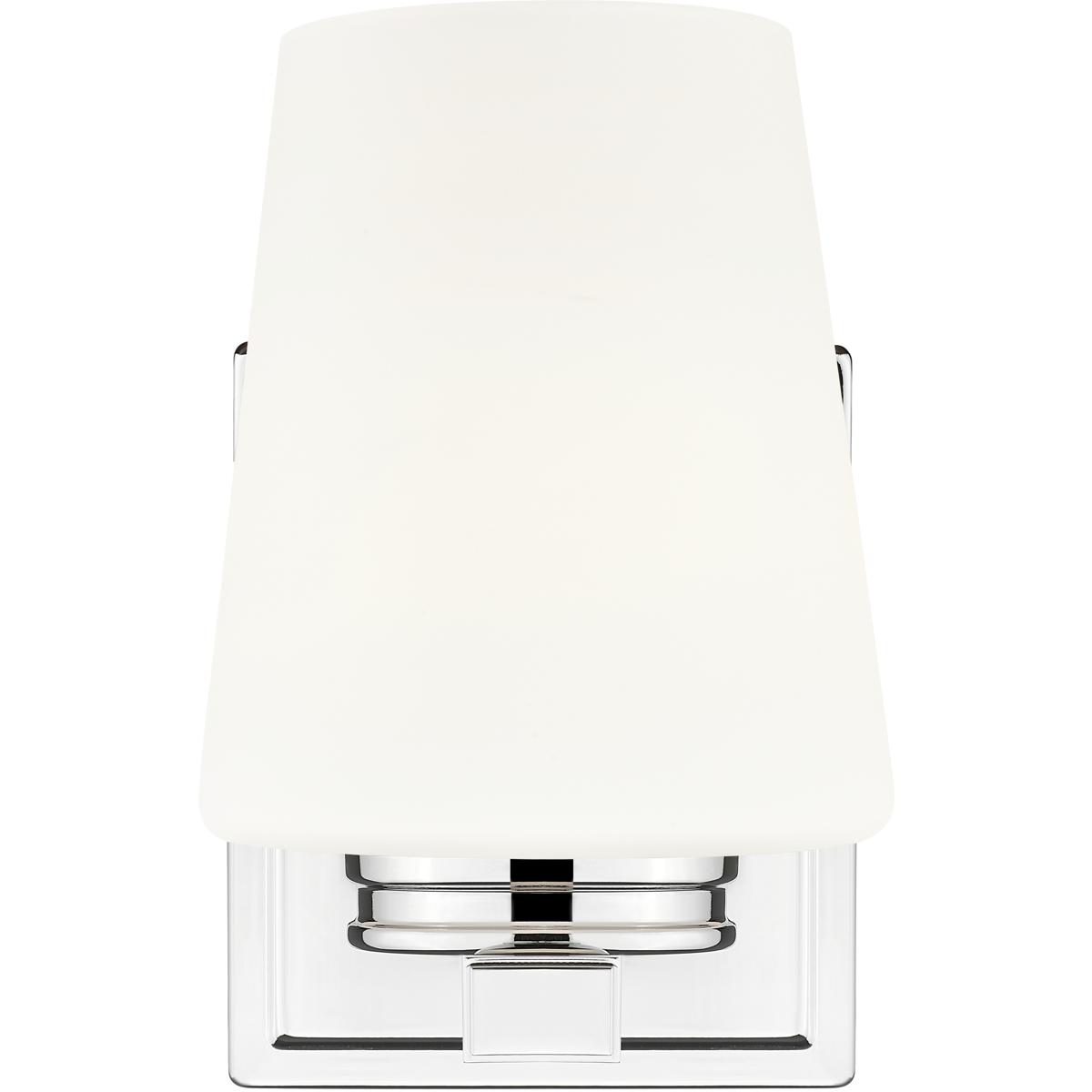 Z-Lite 7703-1S-CH Nextra 1 Light 5 inch Chrome Wall Sconce Wall Light