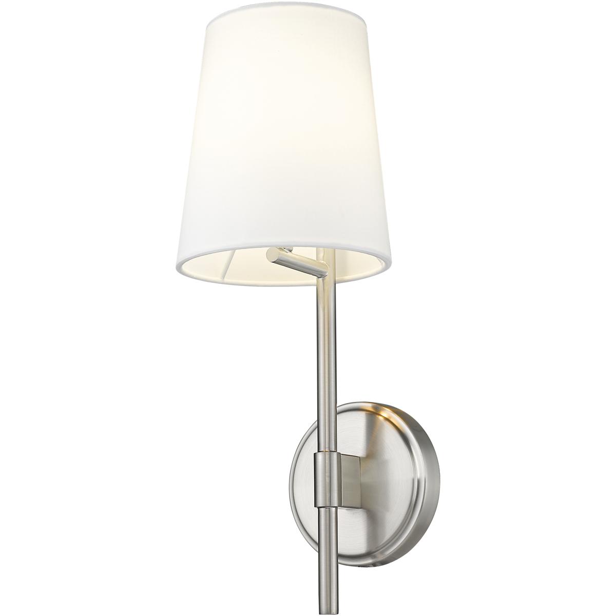 Z-Lite 816-1S-BN Winward 1 Light 6 inch Brushed Nickel Wall Sconce Wall Light